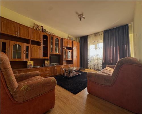 Apartament cu 3 camere, decomandat, 2 băi – Frumoasa