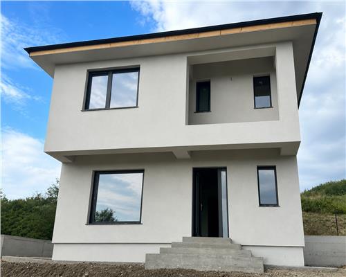 Vila 5 camere de vanzare, Tomesti