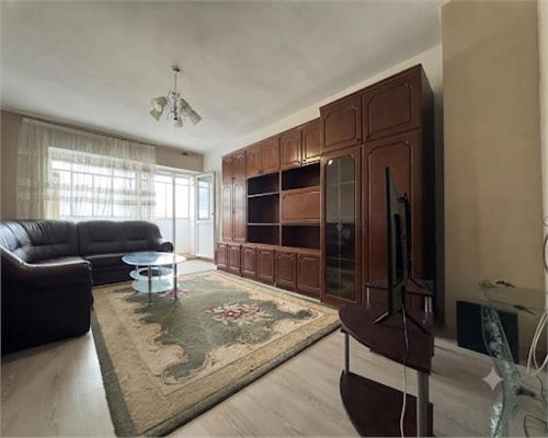 Apartament 4 camere decomandat, 104 mp – Nicolina – CUG