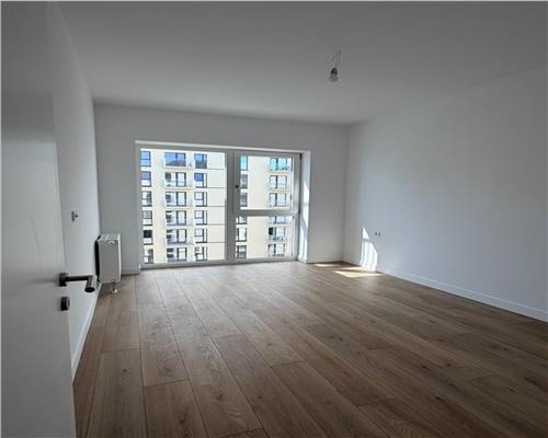 Apartament cu 2 camere Podu Ros, bloc nou, zona excelenta.