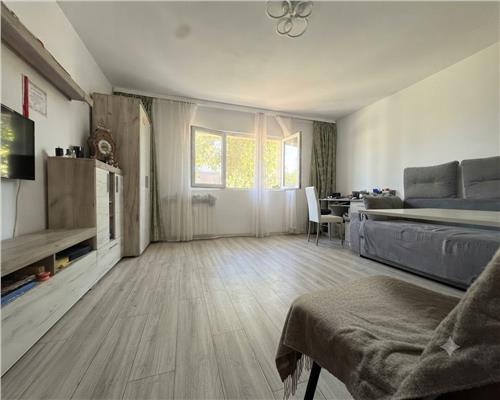 Apartament 2 camere decomandat � parter | Aleea Tudor Neculai | Boxă 10 mp