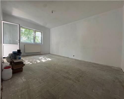 Apartament 3 camere decomandat | 71 mp | Etaj 1 | Aleea Tudor Neculai