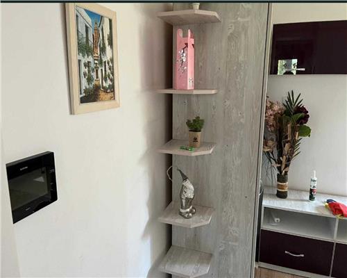 Apartament cu 2 camere in Zona Palas Campus