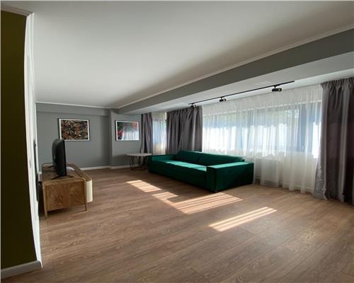 Apartament 2 camere Zona Copou, vis-a-vis Parcul Expozitiei