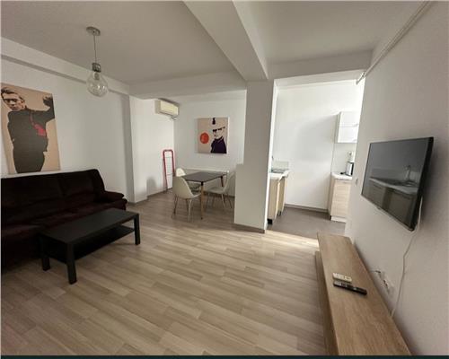 Apatament cu 2 camere Zona Tatarasi