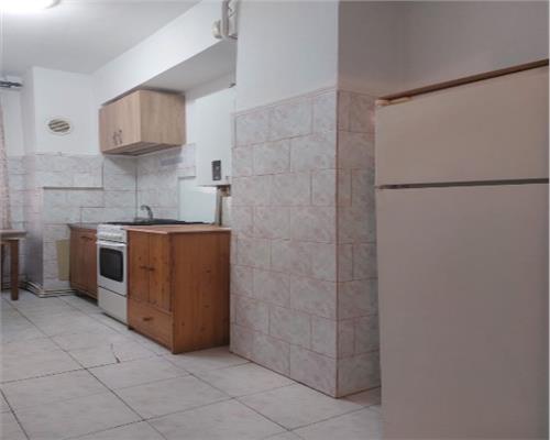 Apartament 1 camera zona Pacurari