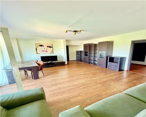 Apartament cu 4 camere, terasa si 2 parcari Zona Tatarasi Nord