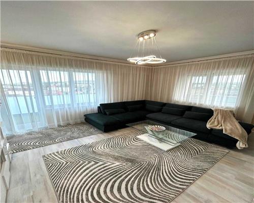 Apartament 2 camere de lux, Zona Podu Ros, proximitate Dedeman