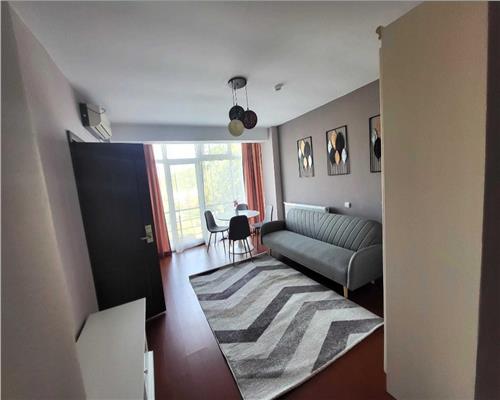 Apartament cu 2 camere Zona Bucium OMW