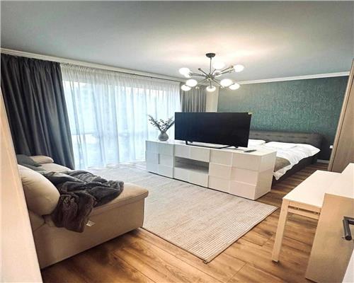 Apartament cu o camera lux Zona Tatarasi/Ciurchi/Tudor Vladimirescu