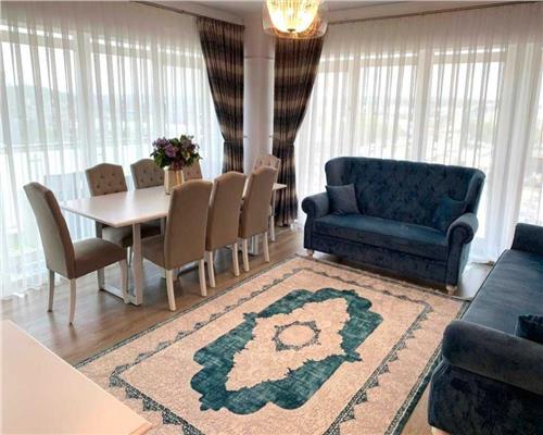 Apartament 2 camere LUX , Zona Tudor Vladimirescu Conest Grand Residence