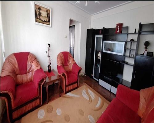 Apartament cu 2 camere Zona Podu Ros