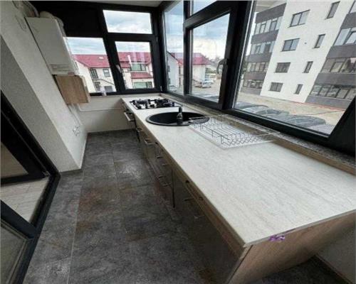 Apartament 1 camera,Complex Luxor Residence,Pacurari