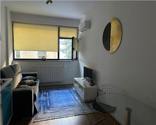 Apartament 2 camere lux ,  Zona Copou, Iassium Residence