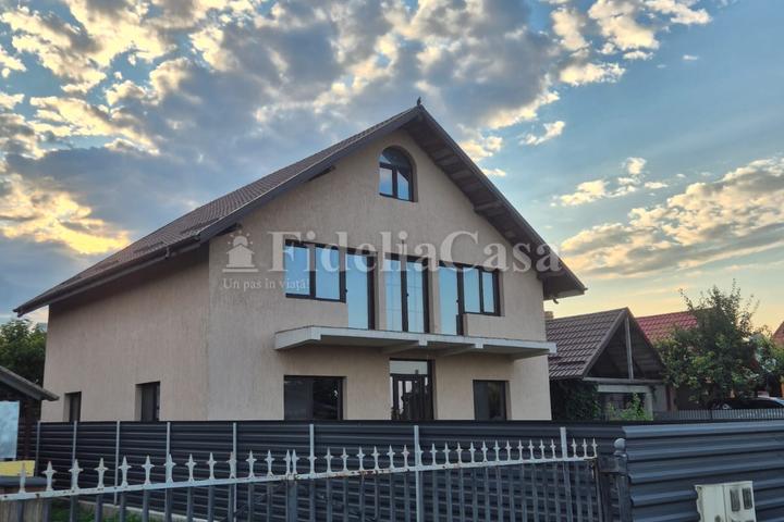 Vila de vanzare Iasi Holboca Holboca – foto 2