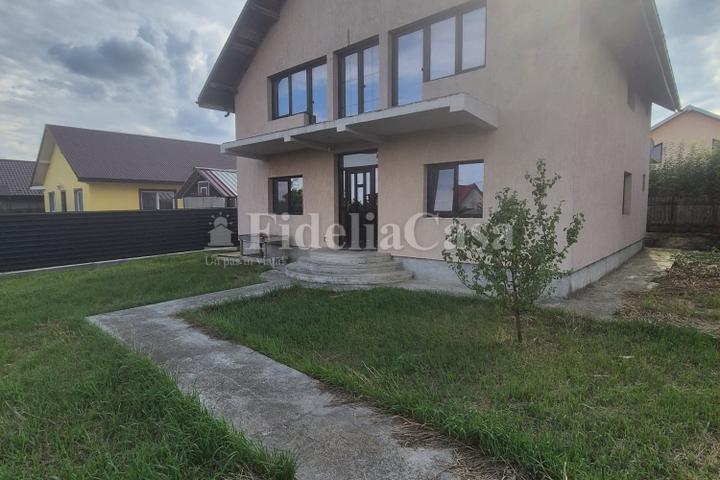 Vila de vanzare Iasi Holboca Holboca – foto 3