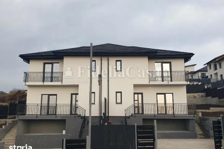 Vila de vanzare Valea Lupului – foto 2