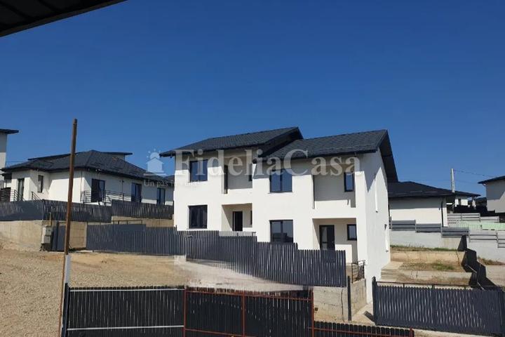 Vila de vanzare Valea Lupului – foto 2
