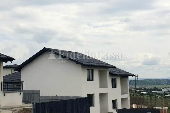 Vila de vanzare Valea Lupului – foto 3
