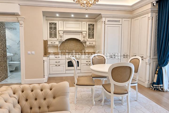 Apartament 3 camere de vanzare Centru - Sfantul Lazar