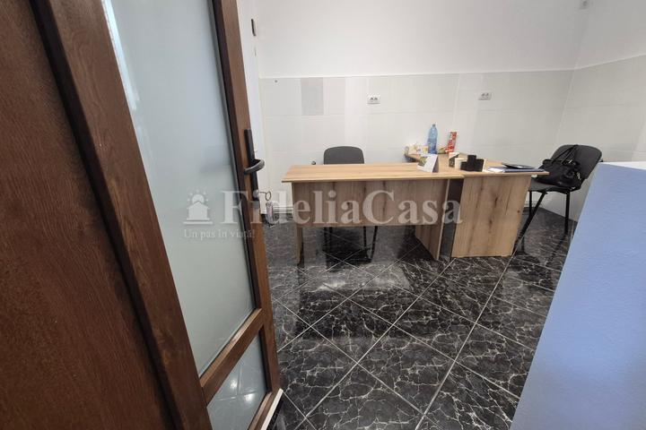 Vanzare spatiu comercial 16mp Alexandru cel Bun Iasi