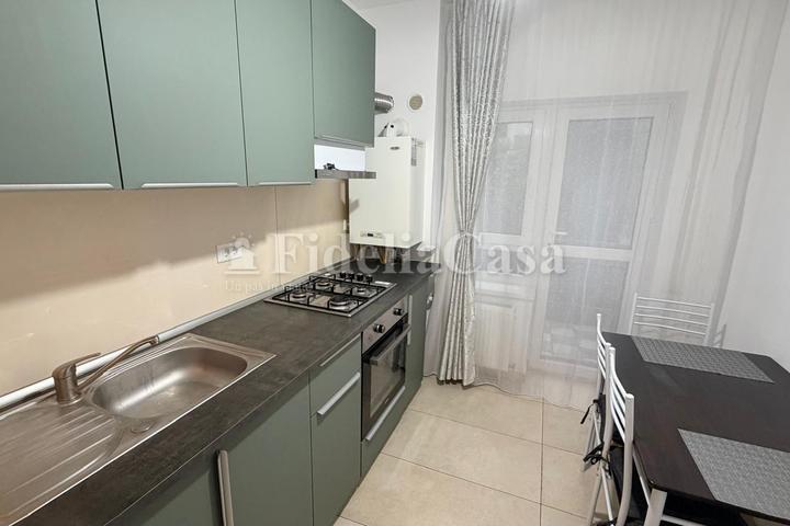 Apartament cu 2 camere decomandat Valea Lupului – foto 2