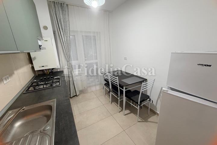 Apartament cu 2 camere decomandat Valea Lupului – foto 3