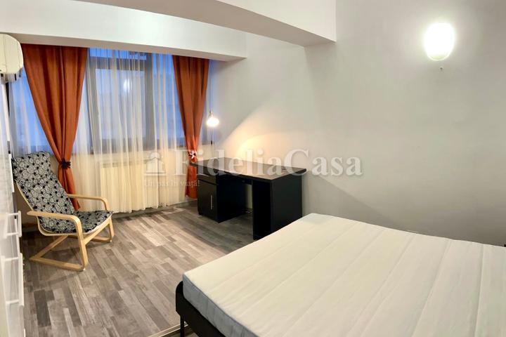 Apartament 1 camera de vanzare Centru – foto 2