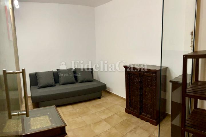 Apartament 1 camera de vanzare Centru – foto 3