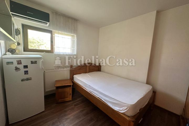 Garsoniera de inchiriat bulevardul Independentei / Spitalul clinic de urgente Sf. Spiridon