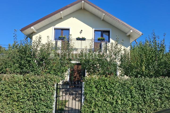 Vila de vanzare Valea Lupului – foto 2