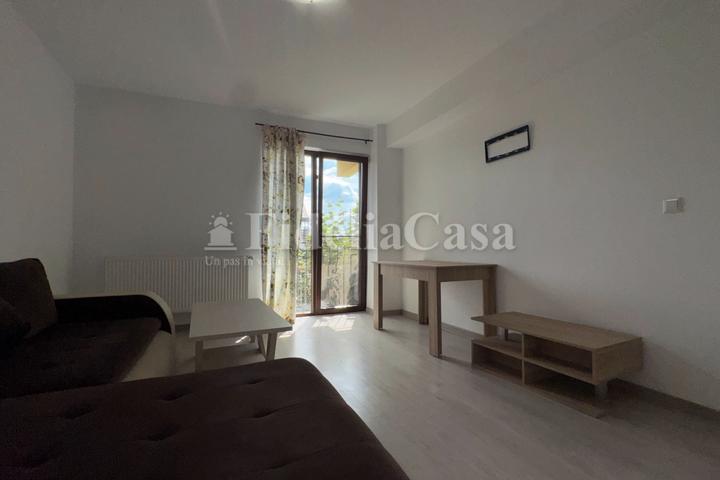 Apartament cu 2 camere decomandat parter – Valea Adâncă – foto 2