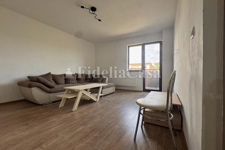 Apartament cu 2 camere decomandat – Valea Adâncă