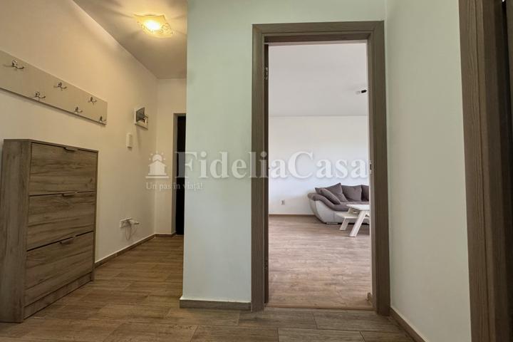 Apartament cu 2 camere decomandat – Valea Adâncă – foto 2