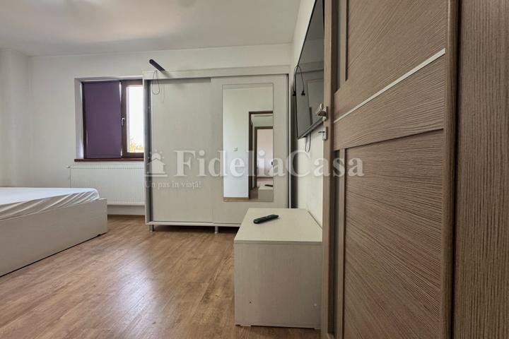 Apartament cu 2 camere decomandat – Valea Adâncă – foto 3