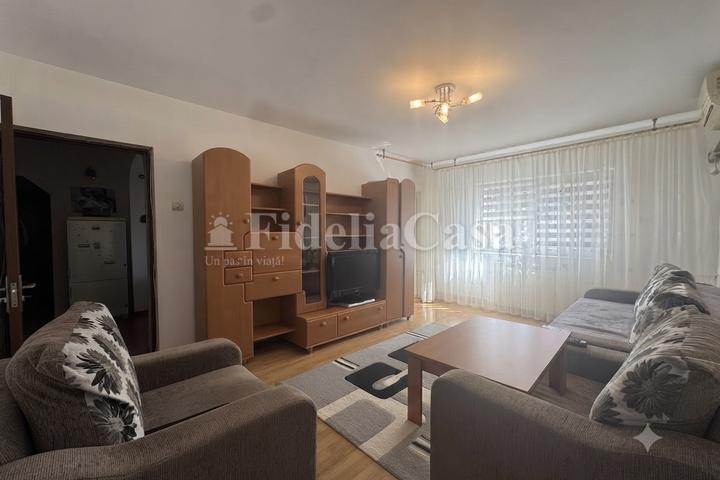 Apartament cu 2 camere de vânzare – Nicolina 2 | Etaj 1 | Orientare Sud-Est