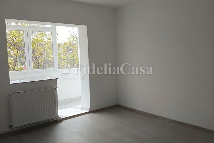 Apartament cu 2 camere decomandat – 56 mp – Nicolina, Aleea Tudor Neculai