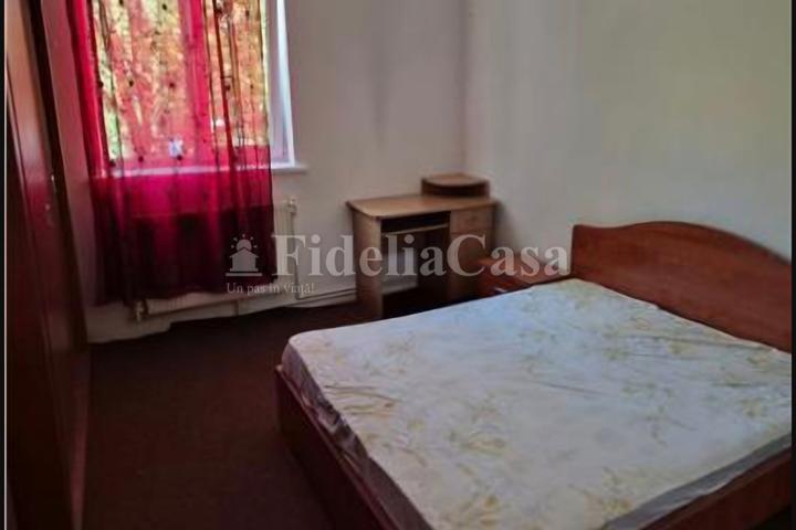 Apartament 1 camera decomandat de inchiriat zona Copou -Universitate