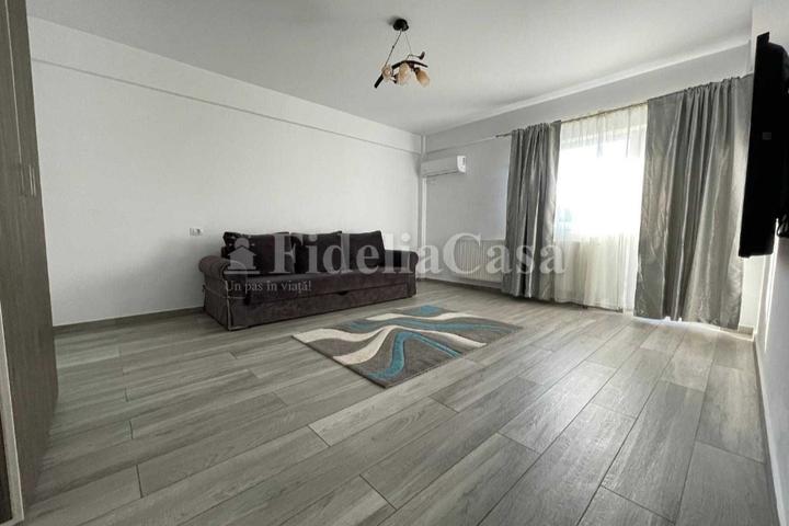 Apartament cu 2 camere Zona Moara de Vant