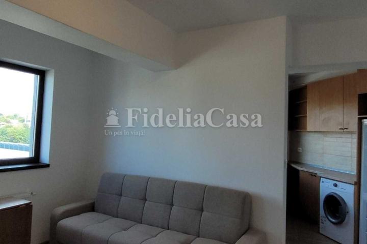 Apartament cu 2 camere Zona Tatarasi Sud