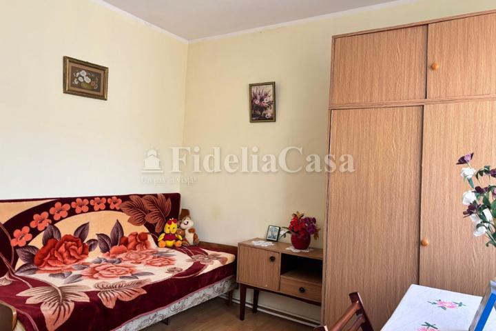 Camere de închiriat in zona Mircea cel Batran