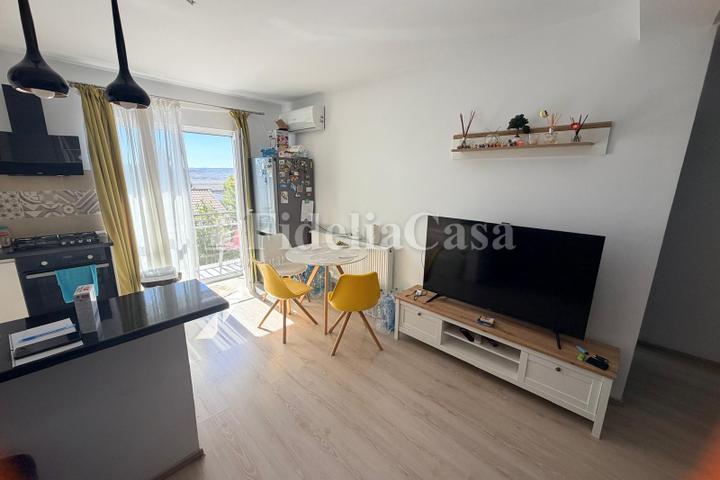 Apartament cu 3 camere Valea Lupului – foto 2