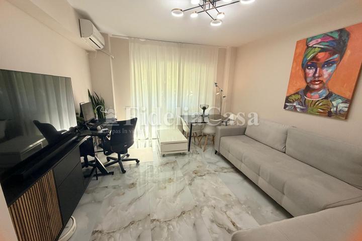 Apartament cu 2 camere Valea Lupului – foto 2