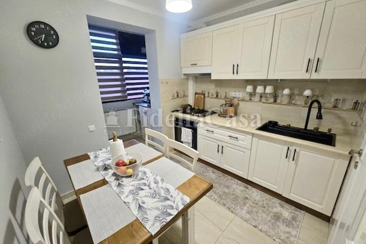Apartament de vanzare