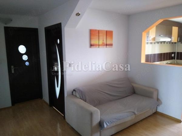 Apartament 2 camere Zona Rond Vechi CUG, Selgros – foto 3