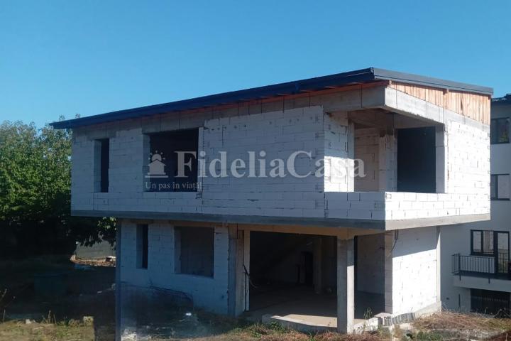 Vila de vanzare Rediu – foto 2