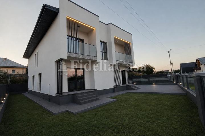 Duplex modern si spatios de vanzare Valea Lupului – foto 2