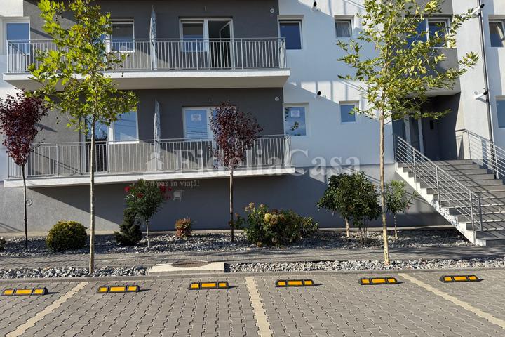 Apartament cu 1 camera Lunca Cetatuii – foto 2