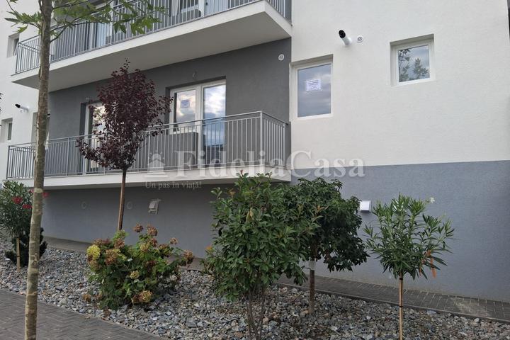 Apartament cu 1 camera Lunca Cetatuii – foto 3