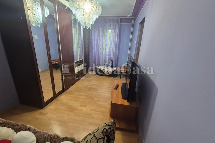 Apartament 2 camere de vanzare zona Alexandru cel Bun -Iasi – foto 3